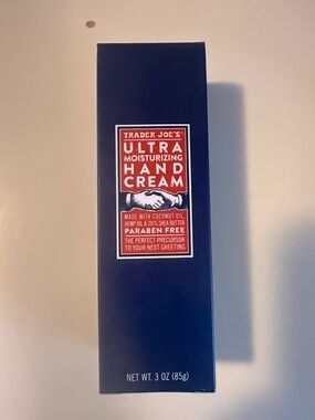 Ultra Moisturizing Hand Cream